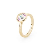 Ring Brosway Woman Tring in Steel BTGC87D-18 - BTGC87D-18